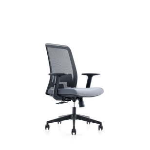 舒適坐椅高密度旋轉辦公椅AS-6038B